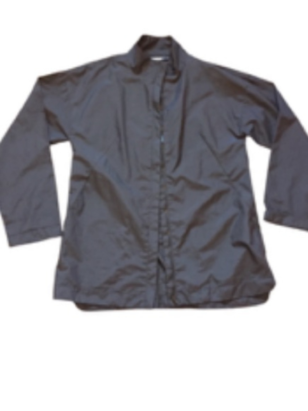 DKNY Vintage nylon windbreaker jacket